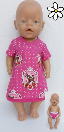 Jurkje Hertjes - Verkocht